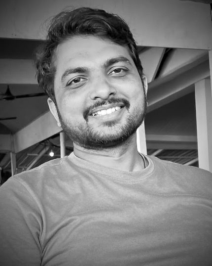 Sandip Nirmal