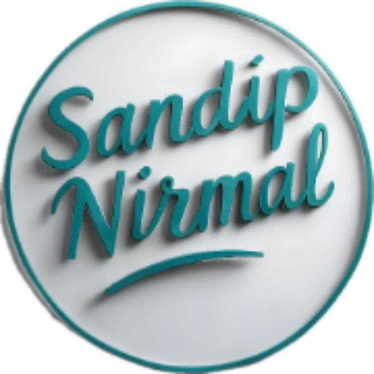 Sandip Nirmal